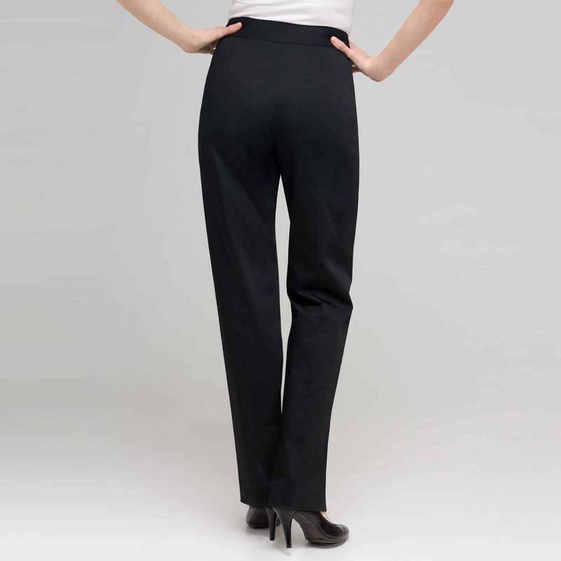 Straight Leg Pant., , large image number 1